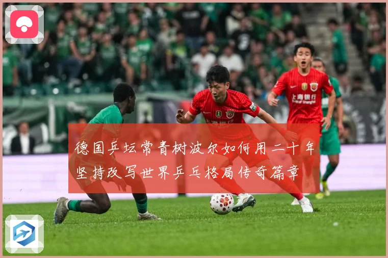 德国乒坛常青树波尔如何用二十年坚持改写世界乒乓格局传奇篇章