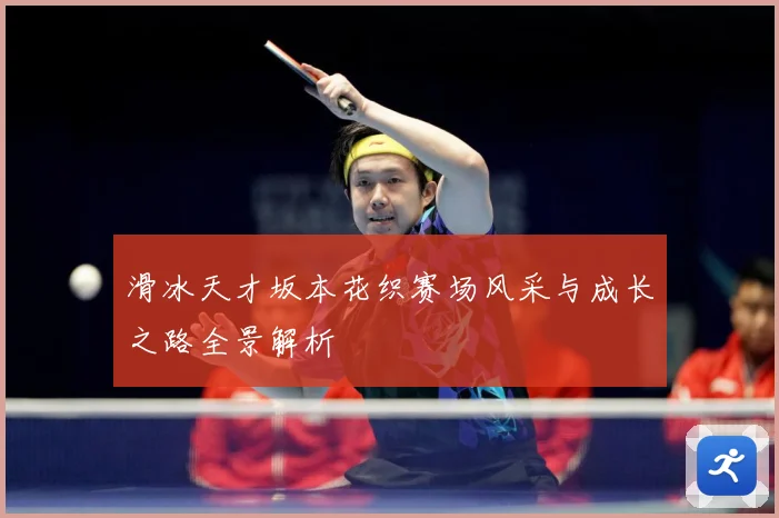 滑冰天才坂本花织赛场风采与成长之路全景解析