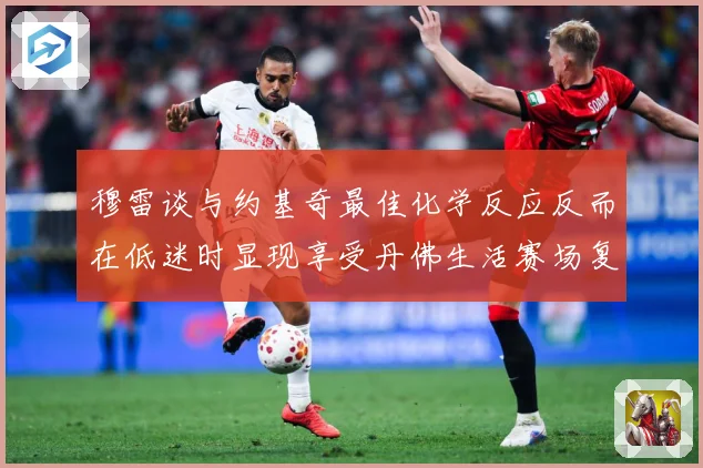 穆雷谈与约基奇最佳化学反应反而在低迷时显现享受丹佛生活赛场复盘