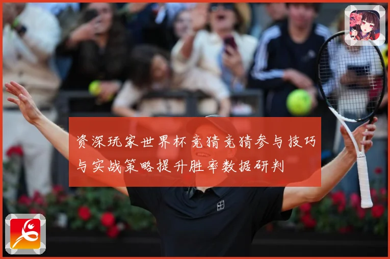 资深玩家世界杯竞猜竞猜参与技巧与实战策略提升胜率数据研判